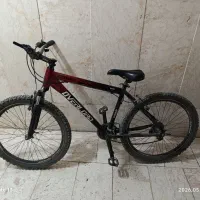 دوچرخه ۲۶ اورلرد