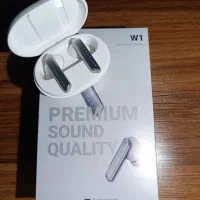 ایربادز هایلو w1