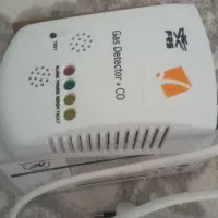 حسگر گاز