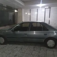 پژو 405 جی ال ایکس (GLX)، مدل ۱۳۷۷|خودرو سواری و وانت|تهران, سرآسیاب مهرآباد|دیوار