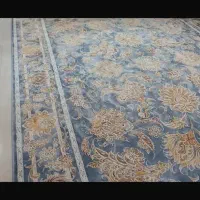 فروش ۲ عدد فرش|فرش|سمنان, |دیوار