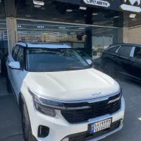 سلتوس ۲۰۲۵ فول باصندلی برقی|خودرو سواری و وانت|بهبهان, |دیوار