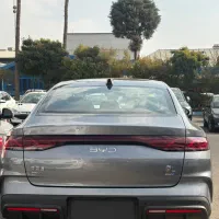 چین ال (بی وای دی)