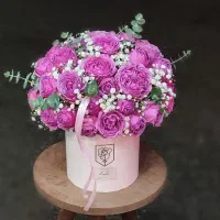 باکس گل آماده ، جارگل