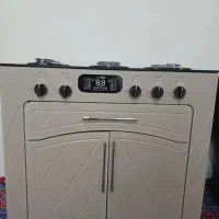 گاز|اجاق گاز و لوازم برقی پخت‌وپز|فریمان, |دیوار