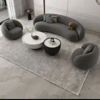 پینترسی پارچه تدی قسطی|مبلمان خانگی و میز عسلی|شهرکرد, |دیوار