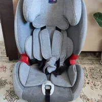 صندلی ماشین بچه بیبی لند