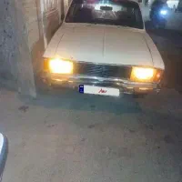 پیکان سواری دوگانه