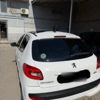 پژو ۲۰۷|خودرو سواری و وانت|تبریز, |دیوار