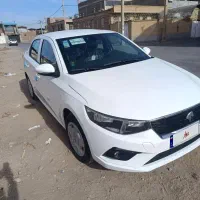 تارا مروارید ایران خودرو