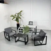 میز کارمندی ، میز کارشناسی T210