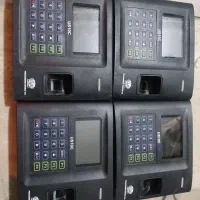 دستگاه حضور و غیاب
