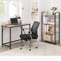 کتابخانه قفسه بندی  شلف طبقه بوفه چوبی فلزی چوبفلز|کتابخانه، شلف، قفسه‌های دیواری|شیراز, دوکوهک|دیوار