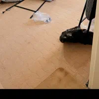 موکت قالی ماشین شارژی