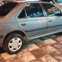 پژو پارس مدل 89 دوگانه کارخانه|خودرو سواری و وانت|مشهد, توس (بلوار توس)|دیوار