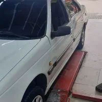 پارس ۸۹ دوگانه فابریک