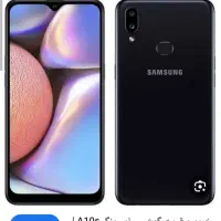 موبایل a10s