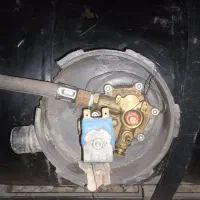 کپسول گاز ال پی جی LPG با پایه 80 لیتری|قطعات یدکی و لوازم جانبی|ری, دولت‌آباد|دیوار