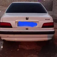 پژوپارس مدل ۸۸