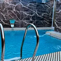 ویلای لوکس با استخر و بدون استخر