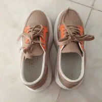 کفش دخترانه