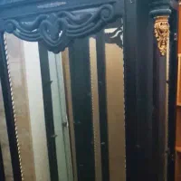 ویترین|بوفه، ویترین، کنسول|بروجن, |دیوار