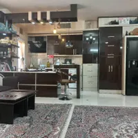 رهن و اجاره آپارتمان ۸۷ متری ۲ خوابه در سجادیه|اجارهٔ آپارتمان|مشهد, سجادیه|دیوار
