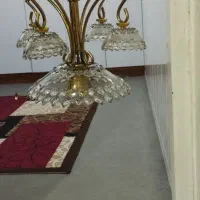 لوستر آشپزخانه|لوستر و چراغ آویز|ساوه, |دیوار