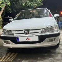 پژو پارس LX TU5، مدل ۱۴۰۱|خودرو سواری و وانت|شیراز, شهرک ترکان|دیوار