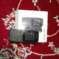 گوشی نوکیا 106 تمیز استفاده نشده|موبایل|قوچان, |دیوار