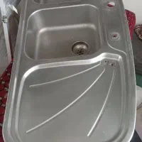 سینک توکار اخوان