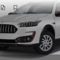 فروش حواله خودرو اطلس S سایپا