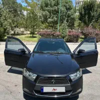 دنا معمولی تیپ ۲ مدل ۹۷ فول