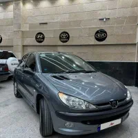 ۲۰۶تیپ ۲مدل۹۹