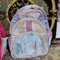 سه عدد کیف مدرسه|کیف، کفش، کمربند|خرمآباد, |دیوار