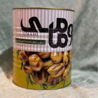 زیتون کبابی+پرورده