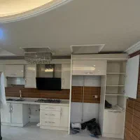 واحدی 125متری دخانیات|اجارهٔ آپارتمان|گرگان, |دیوار