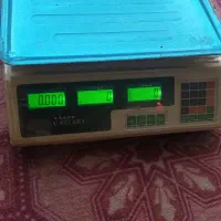 ترازو|فروشگاه و مغازه|رشت, توشیبا|دیوار