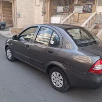 تیبا ۱ مدل ۹۴|خودرو سواری و وانت|کرج, گلشهر|دیوار