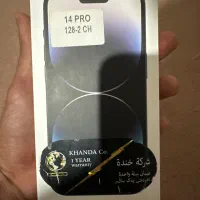 آیفون۱۴پرو