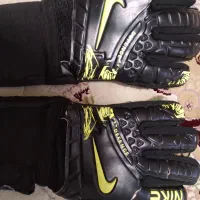 دستکش دروازه بانی