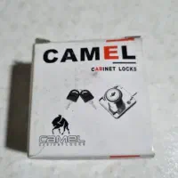 قفل کابینت ام دی اف