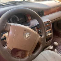 سمند سورن دوگانه سوز|خودرو سواری و وانت|قم, لسانی|دیوار