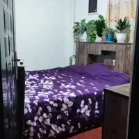 رهن آپارتمان78متر طبقه4 فول امکانات ساغریسازان|اجارهٔ آپارتمان|رشت, خمیران زاهدان|دیوار