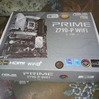مادربرد prime z790-p wifi ddr5