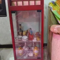 دکوری سه عدد