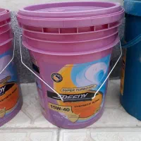 سطل بادوام ۳۰ کیلویی