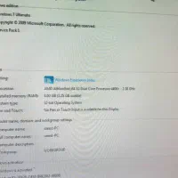 فروش تعدادی کیس و مانیتور