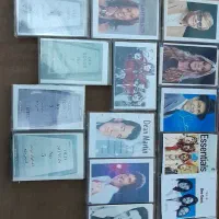 فروش نوار کاست .نوار وی اچ اس و دی وی دی|فیلم و موسیقی|رشت, توشیبا|دیوار