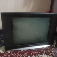 تلویزیون ۲۱تمیز وسالم